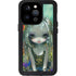 Rainbow Winged Yoga Fairy by Jasmine Becket-Griffith iPhone Cases